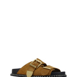 Rebecca Sandals