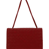 Trio Shoulder Pouch