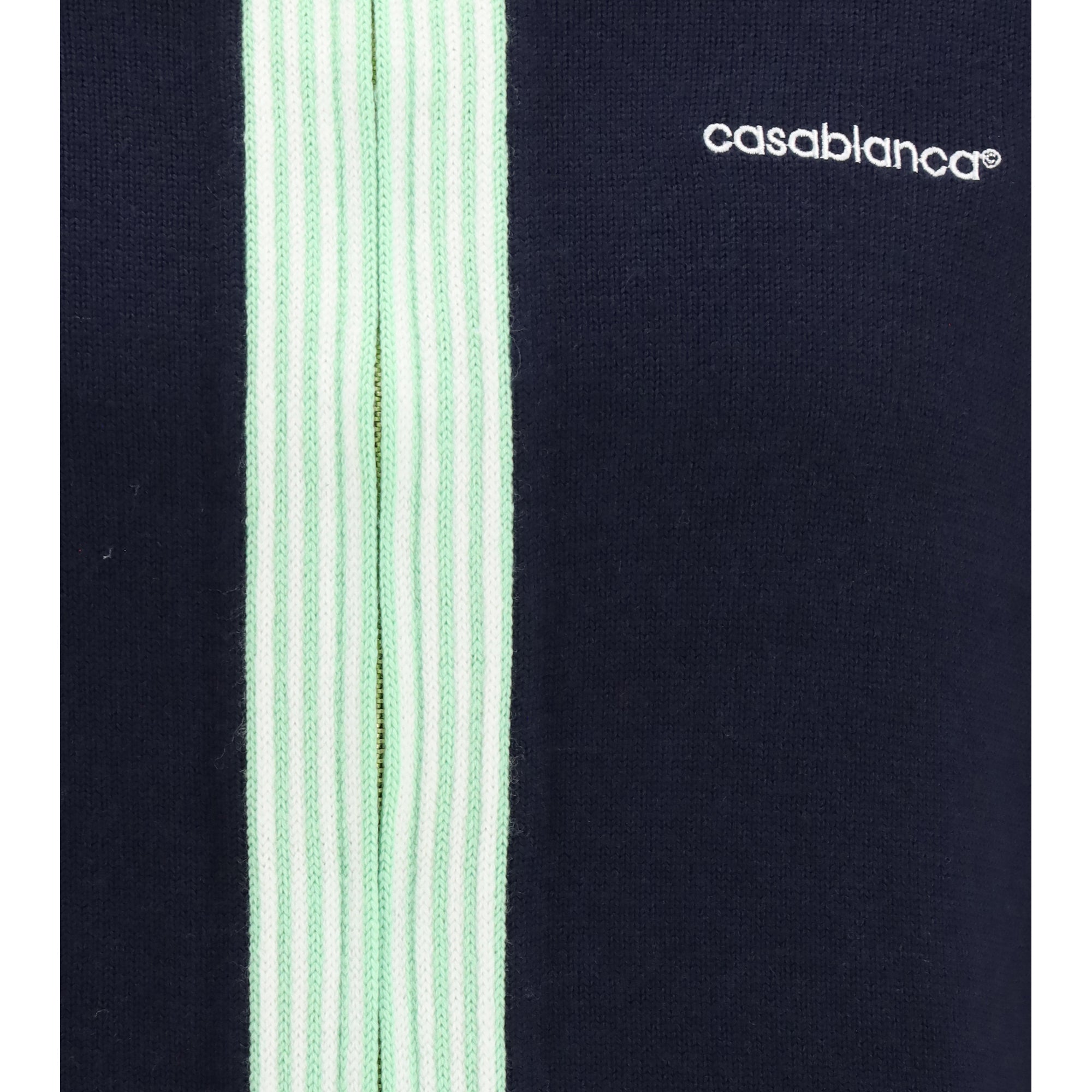 merino wool Sports Jacket