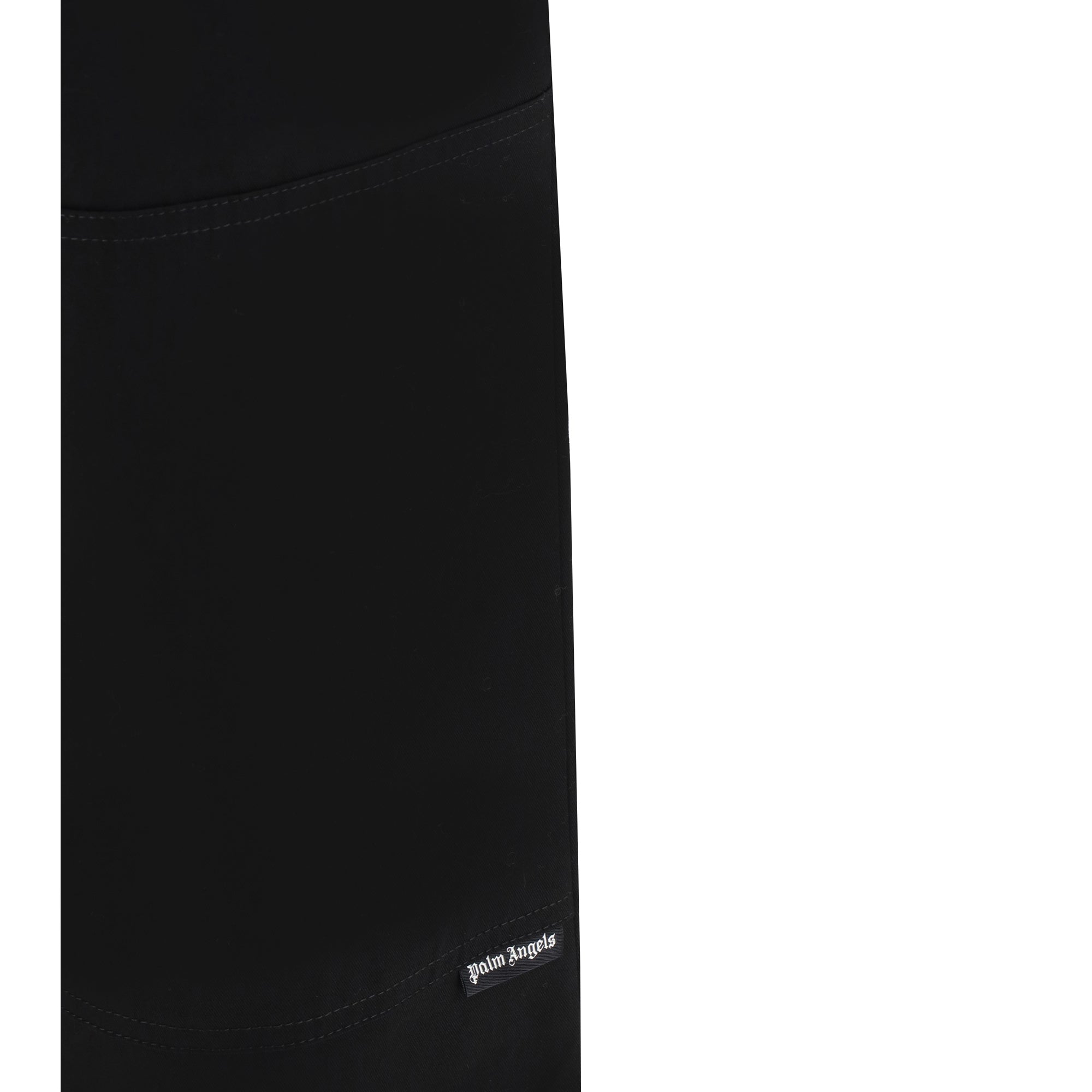 Tailored Pants