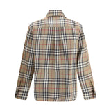 Archivio Check Shirt