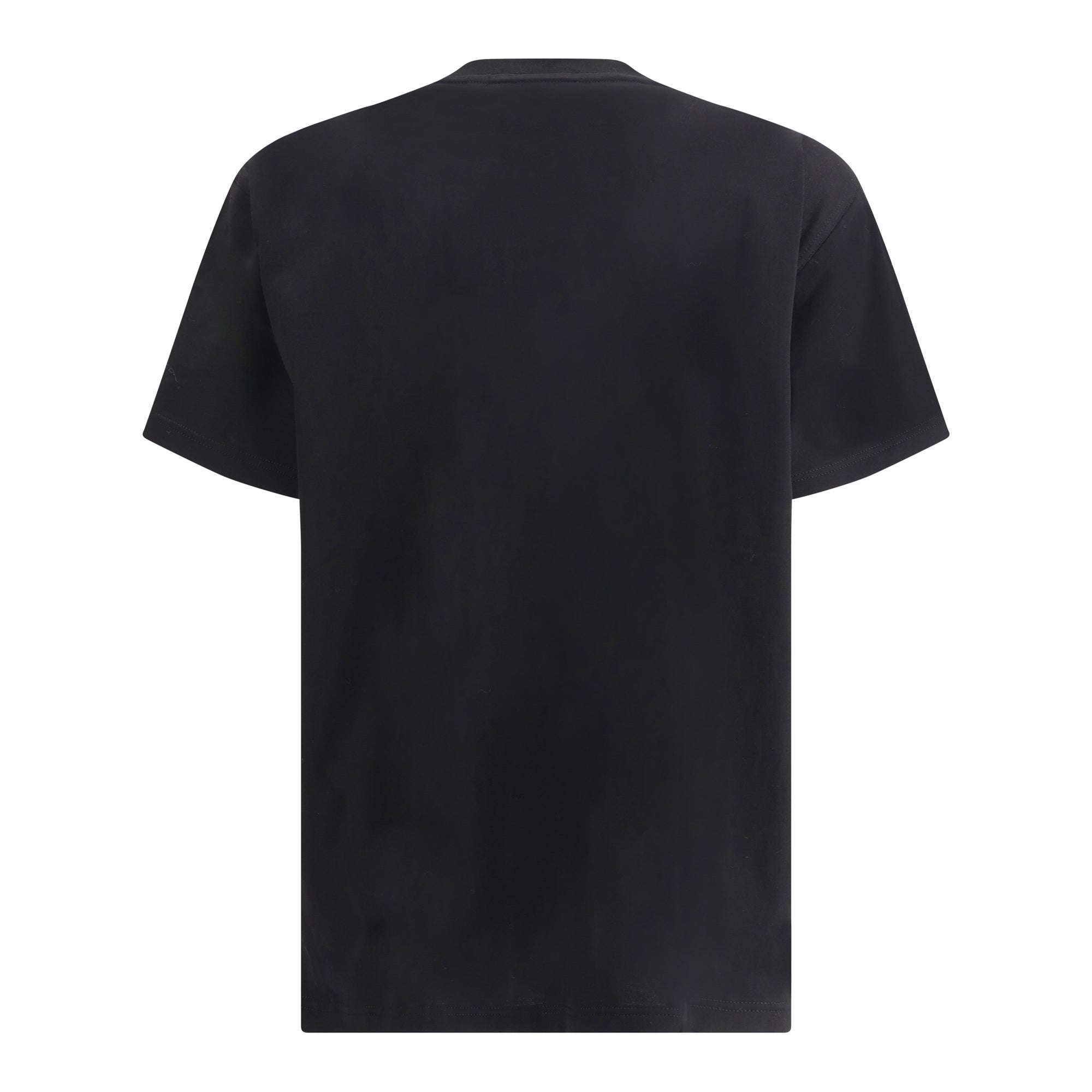 Archive Check pocket T-shirt