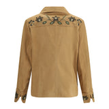 Jeep suede Jacket