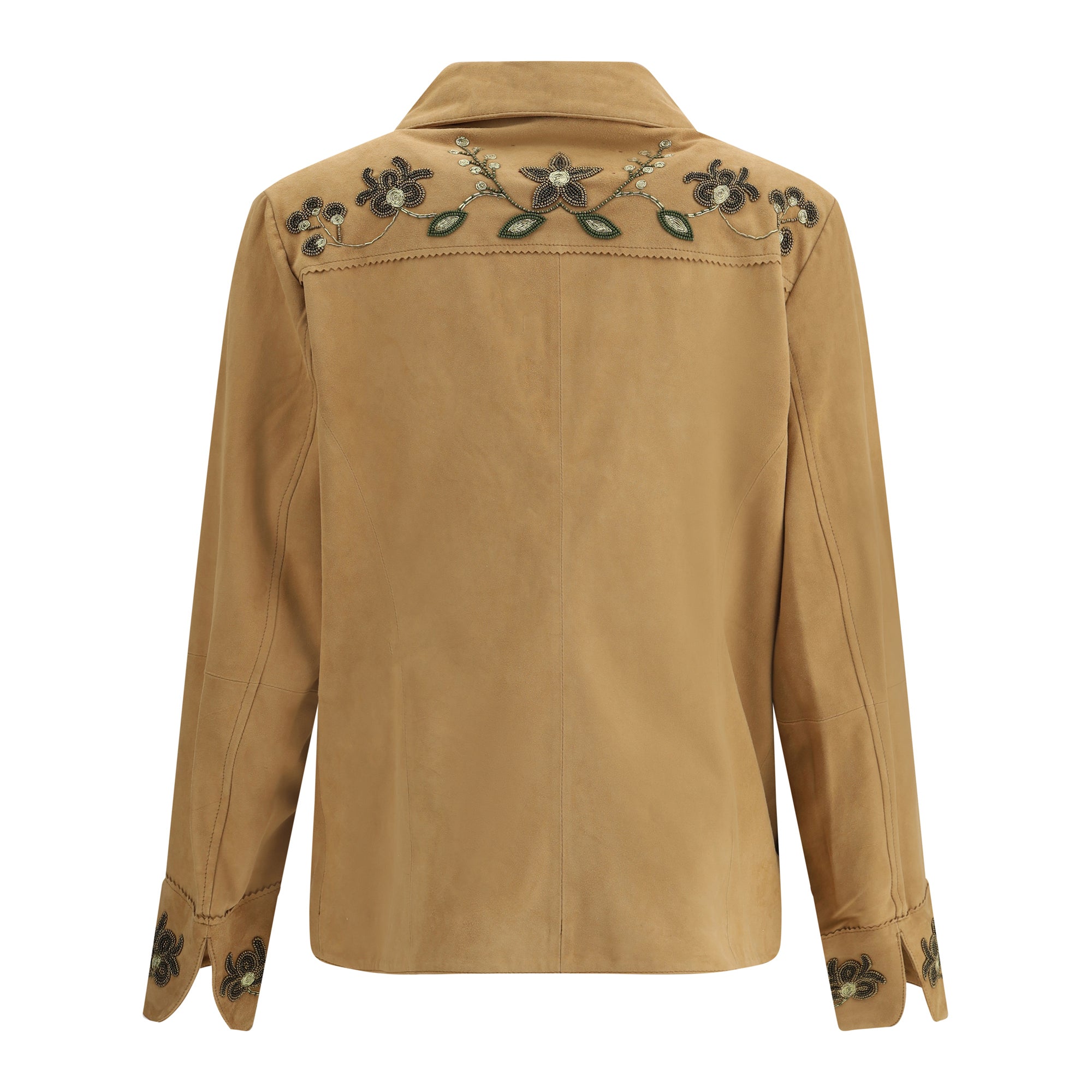 Jeep suede Jacket