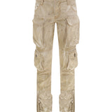 Essie Cargo Pants