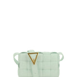 Padded Shoulder Bag