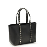 Small Rockstud Tote Bag