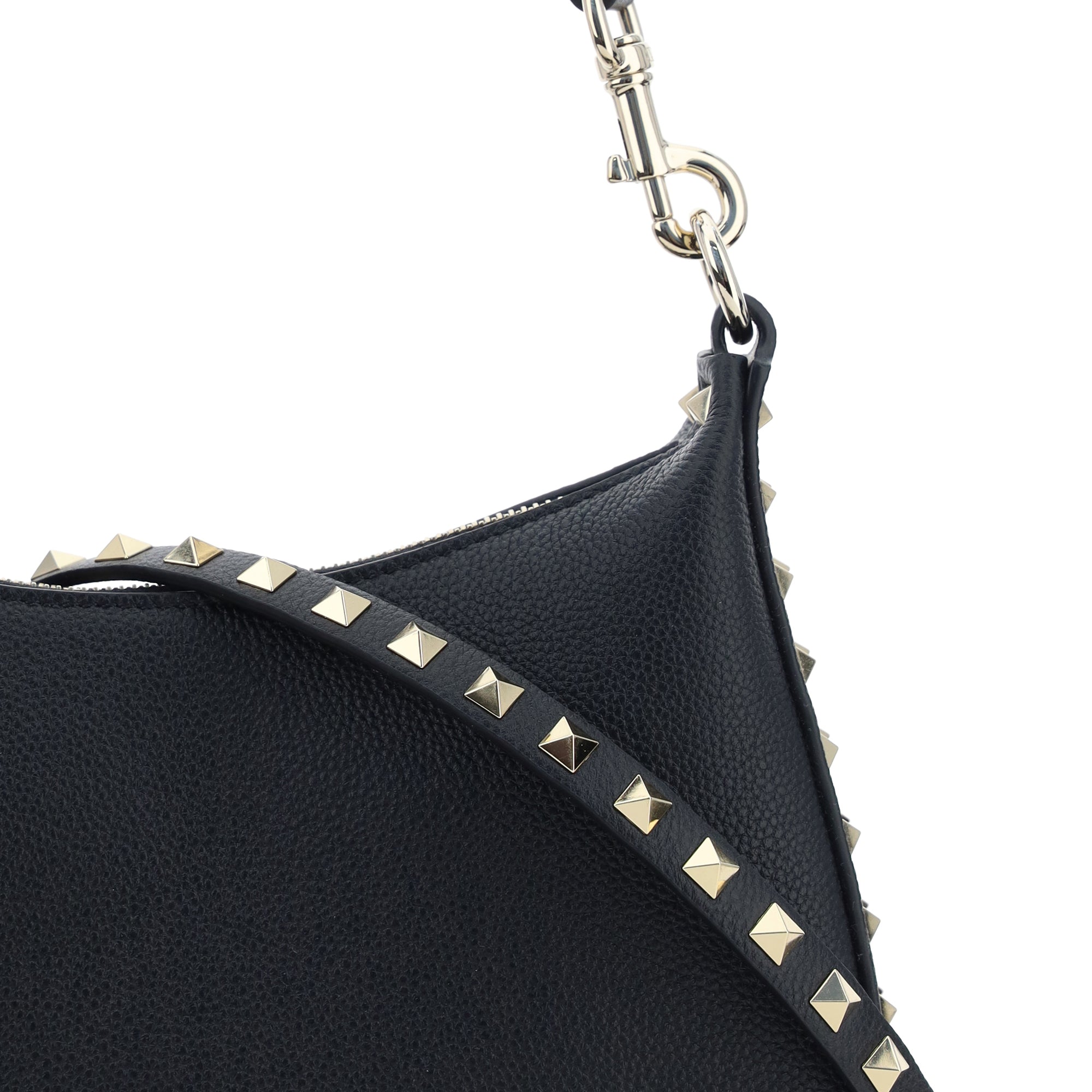 Valentino Garavani Rockstud Shoulder Bag