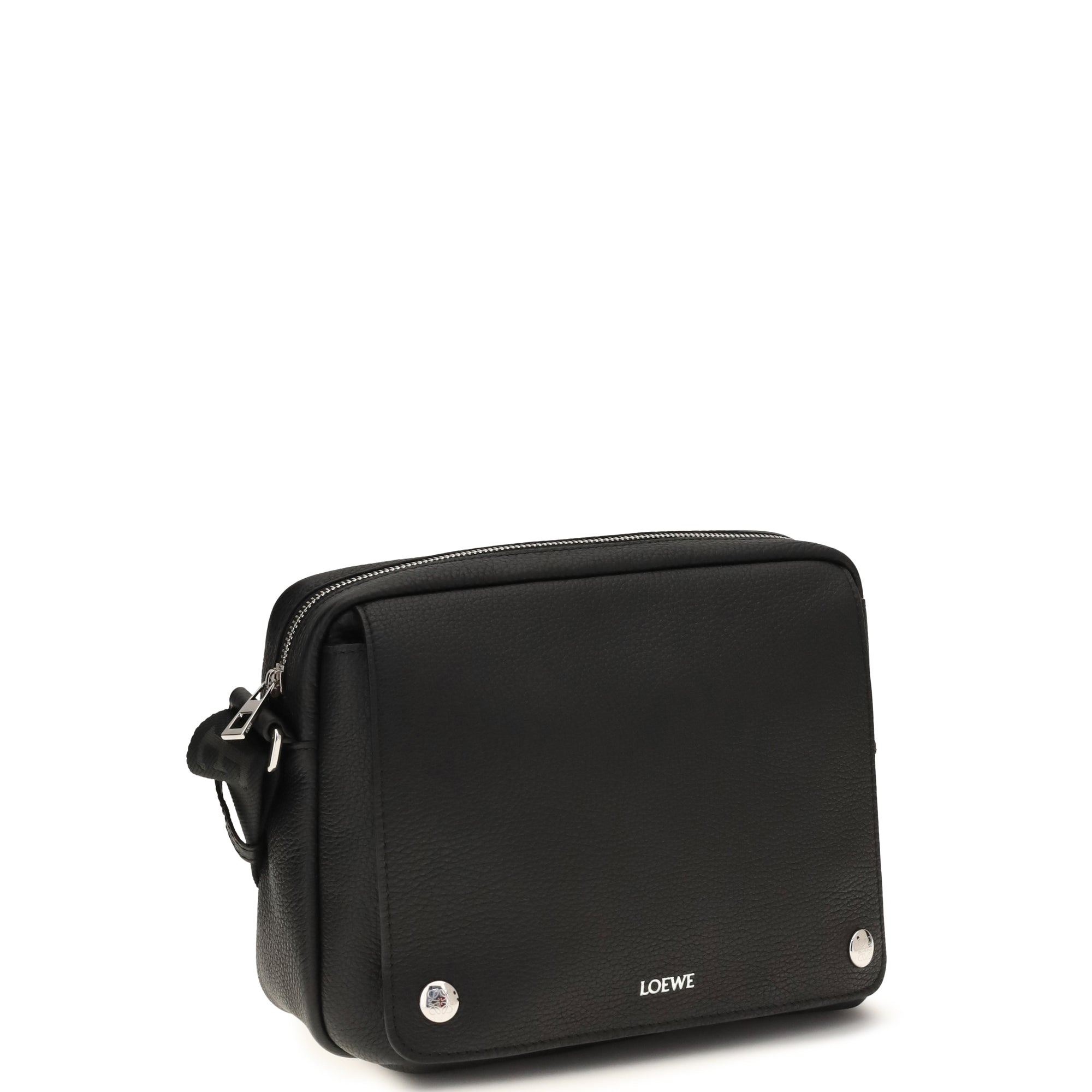 Pebble Messenger medium Bag