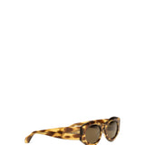 Oval Sunglasses