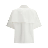 Poplin Shirt
