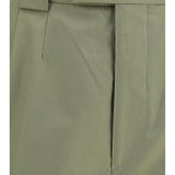 Delta Shorts