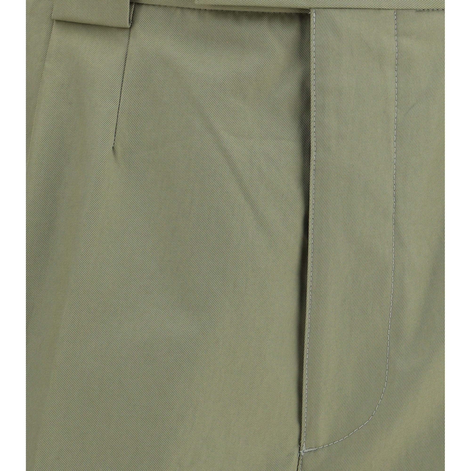 Delta Shorts