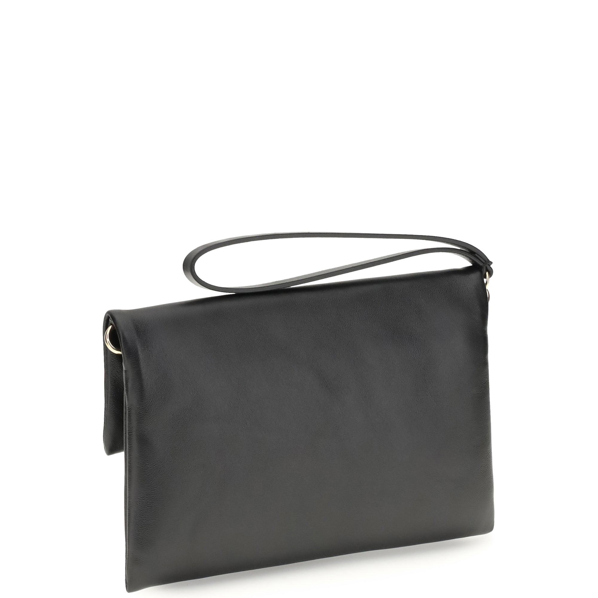 Mamma Baguette Clutch Bag
