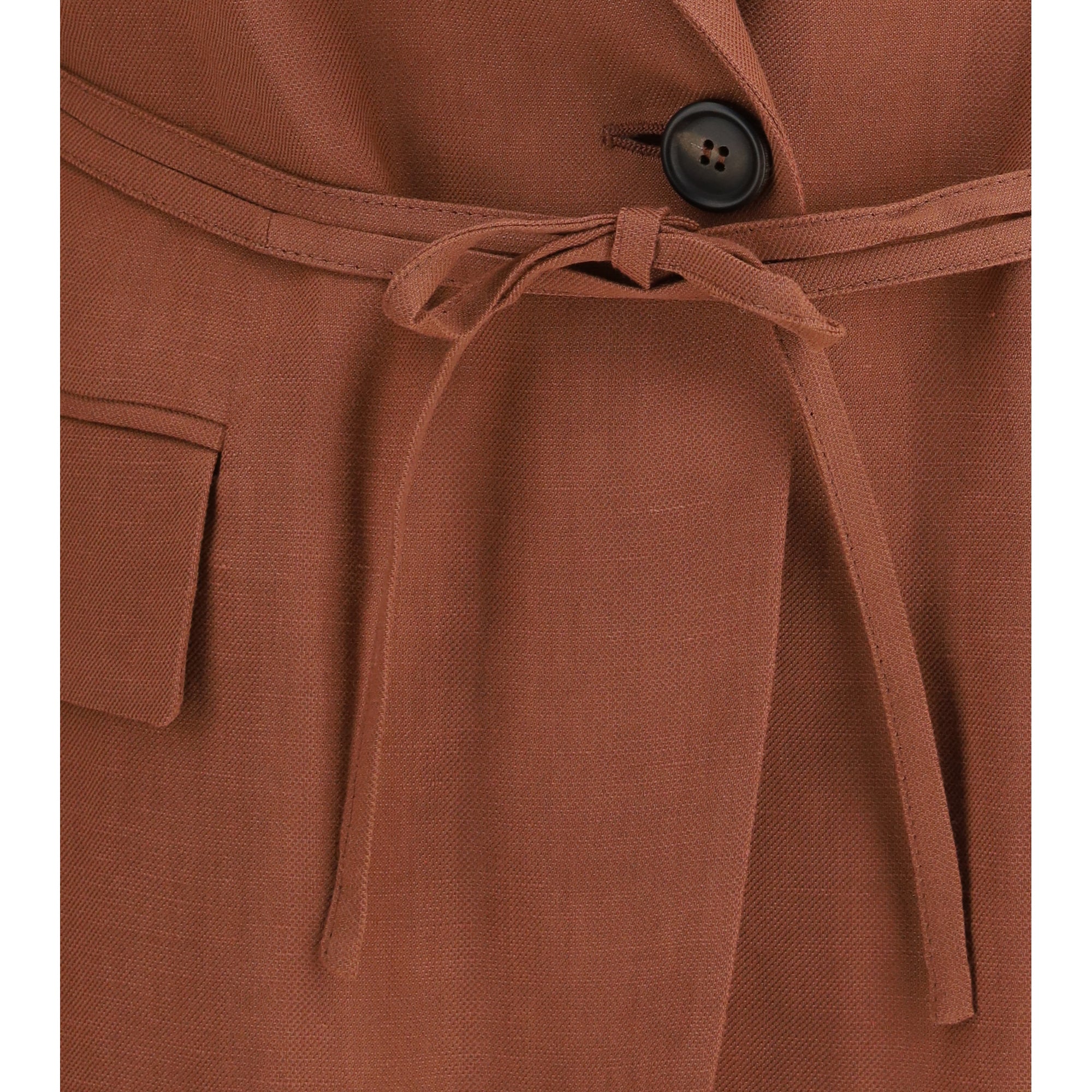 Monili-Embellishment Blazer