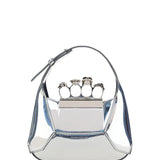 Mini Jewelled Handbag