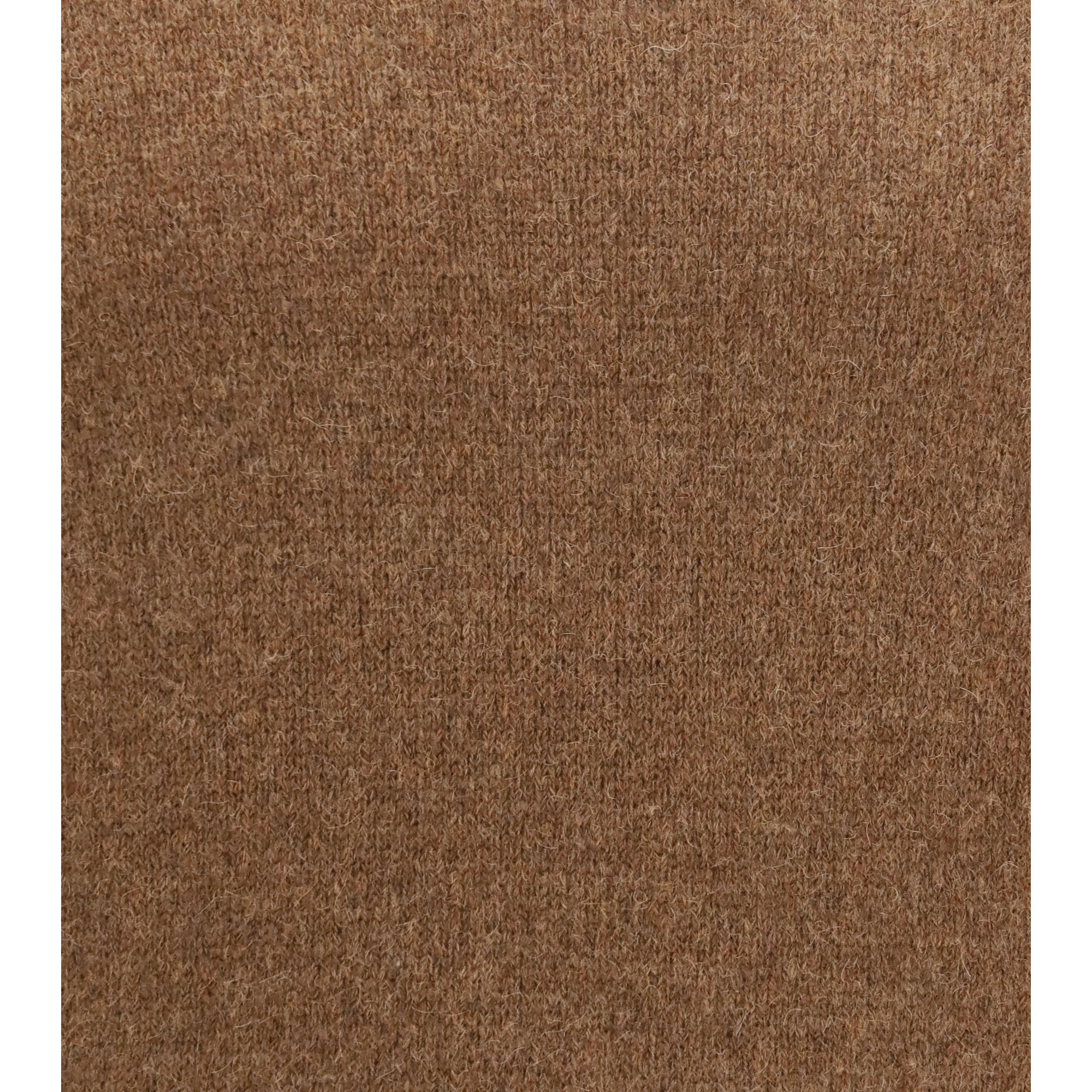 Wool and camel Sweater