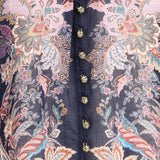 Rhiannon Billow Blouse