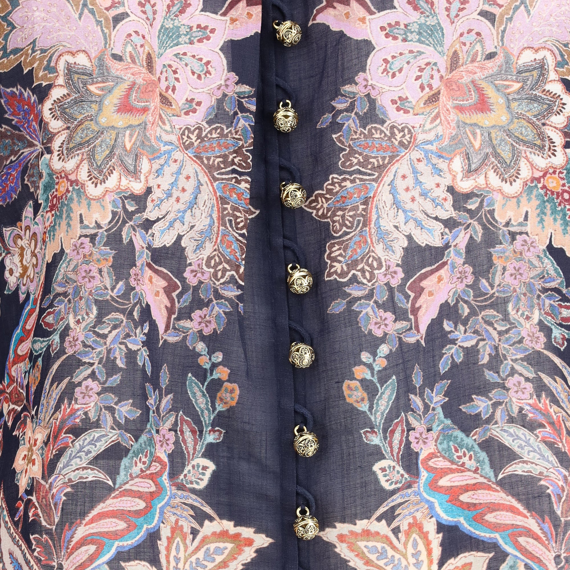 Rhiannon Billow Blouse