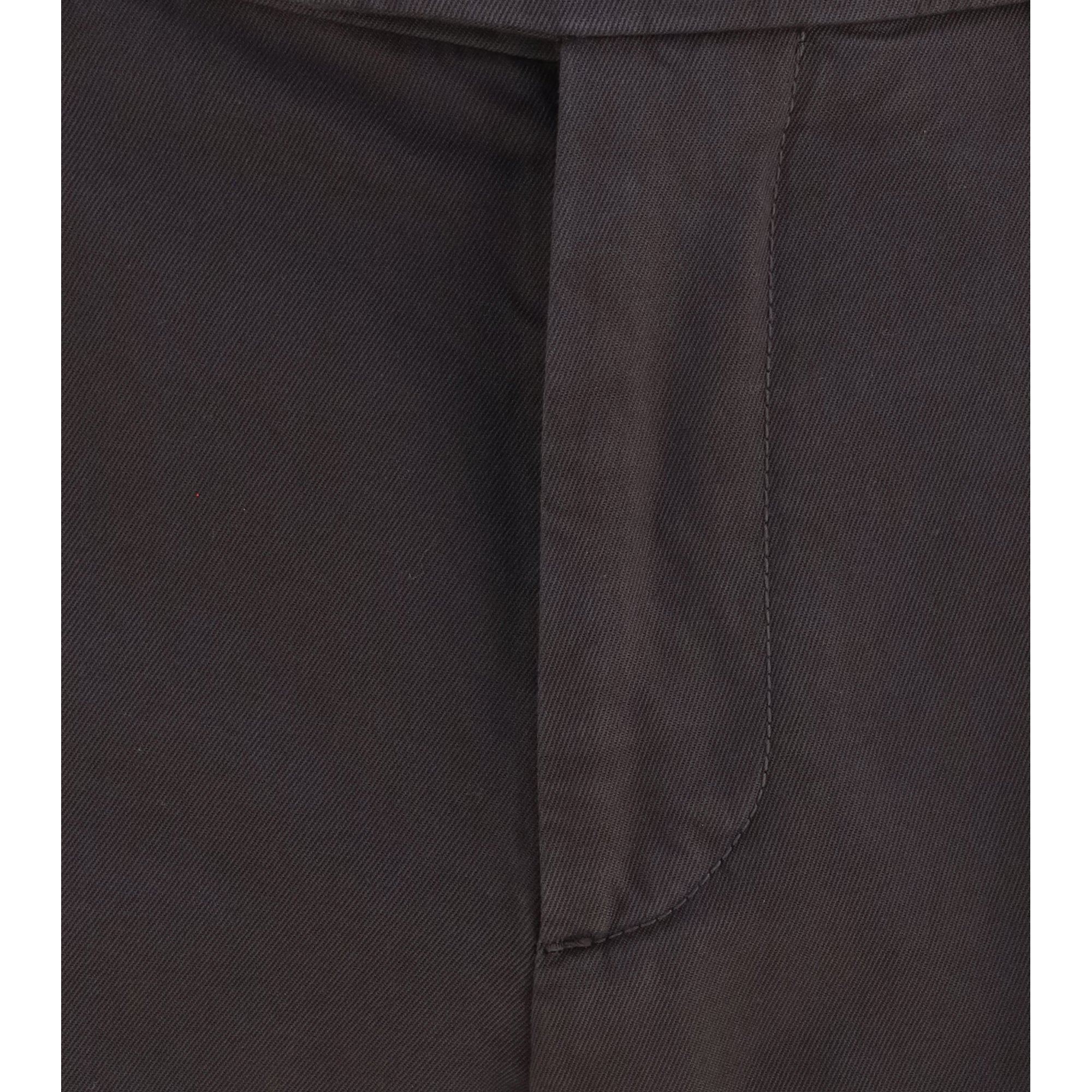Dyed cotton Pants