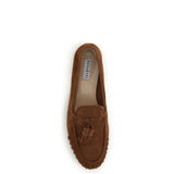 Brera suede Loafers