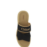 Mila Sandals