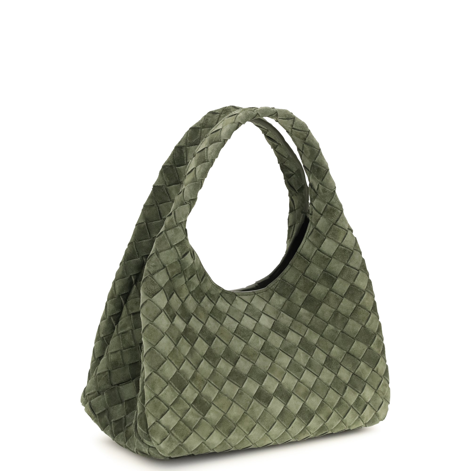 Small Campana Shoulder Bag