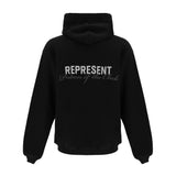 Cotton Hoodie