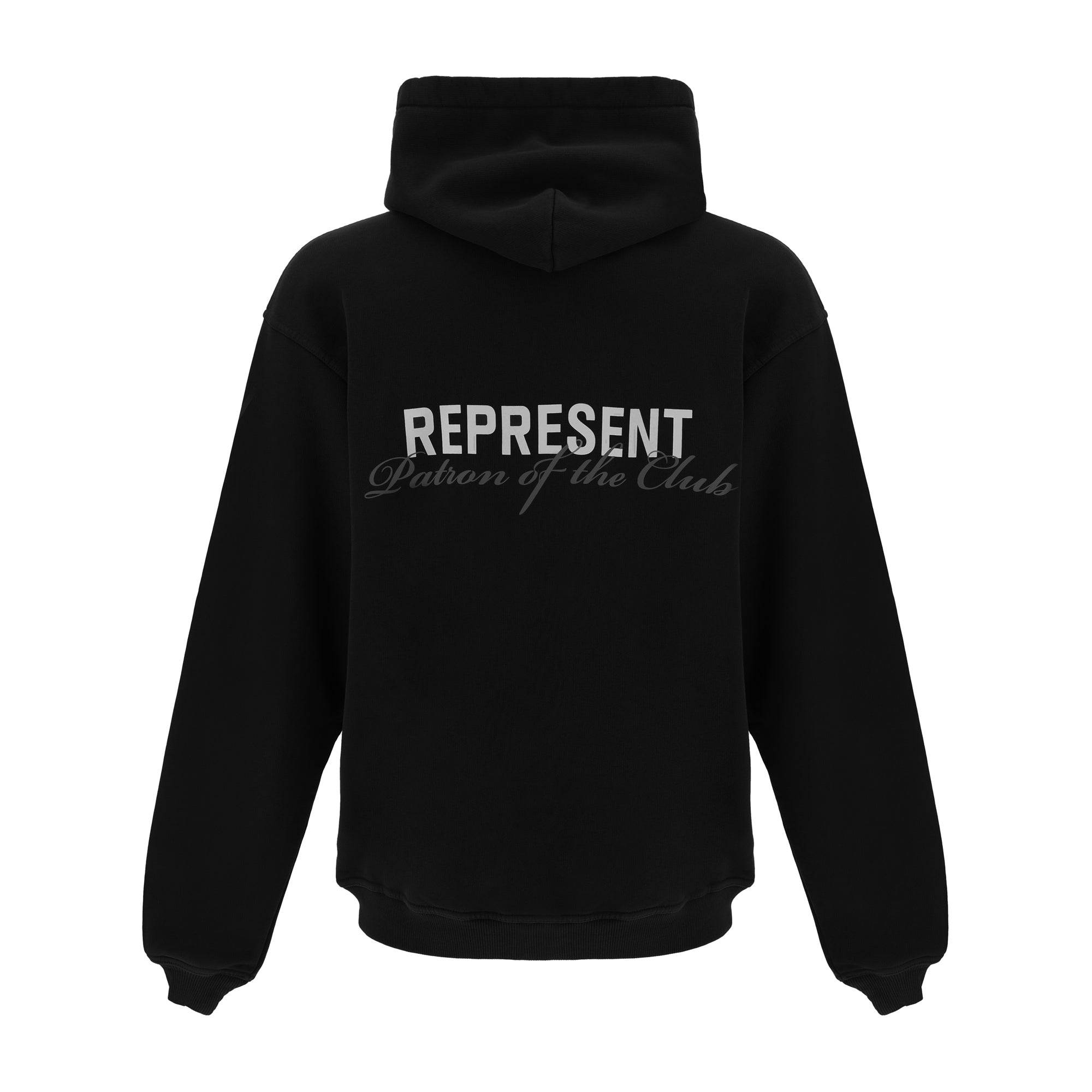 Cotton Hoodie