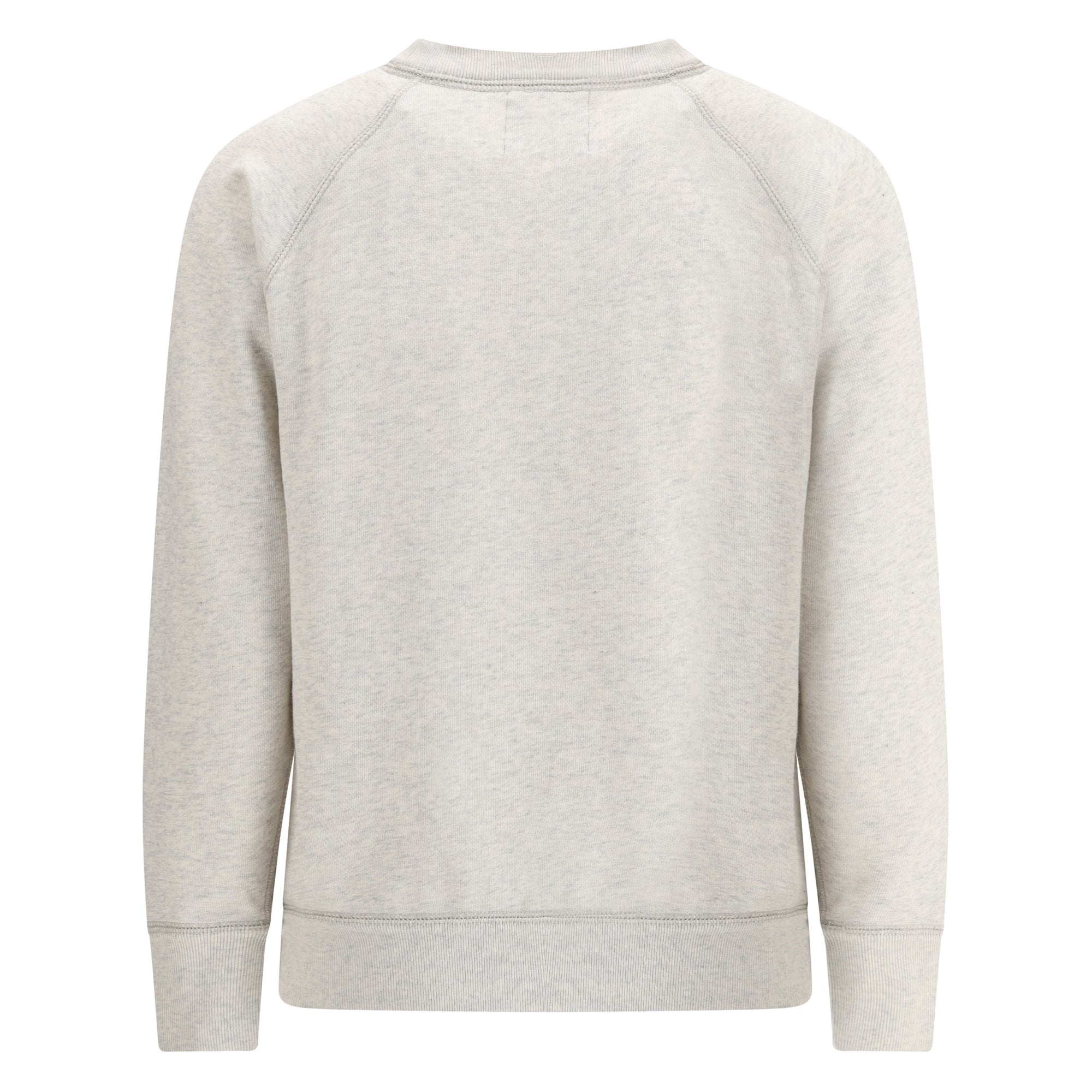 Cotton Sweatshirt