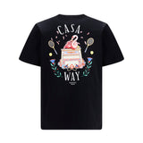 Casa Way graphic T-shirt