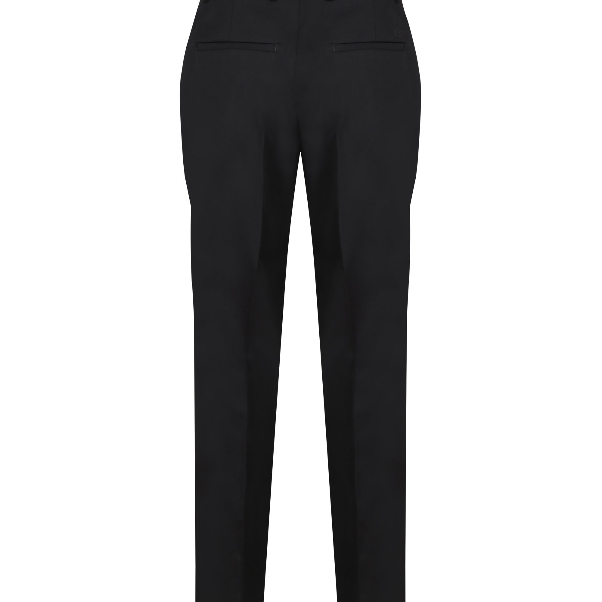 Slim Pants