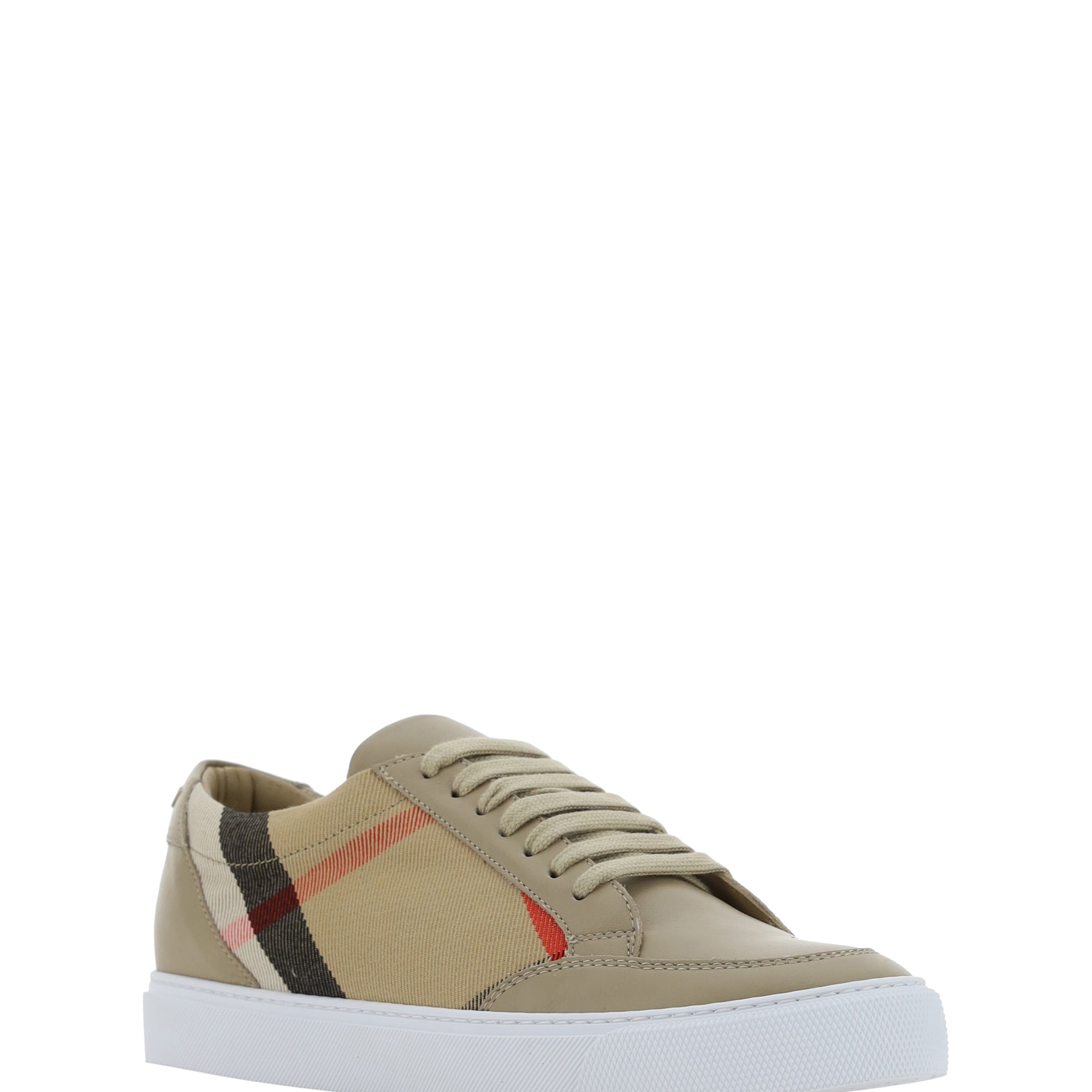 New Salmond Sneakers
