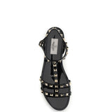 Rubber Rockstud Sandals
