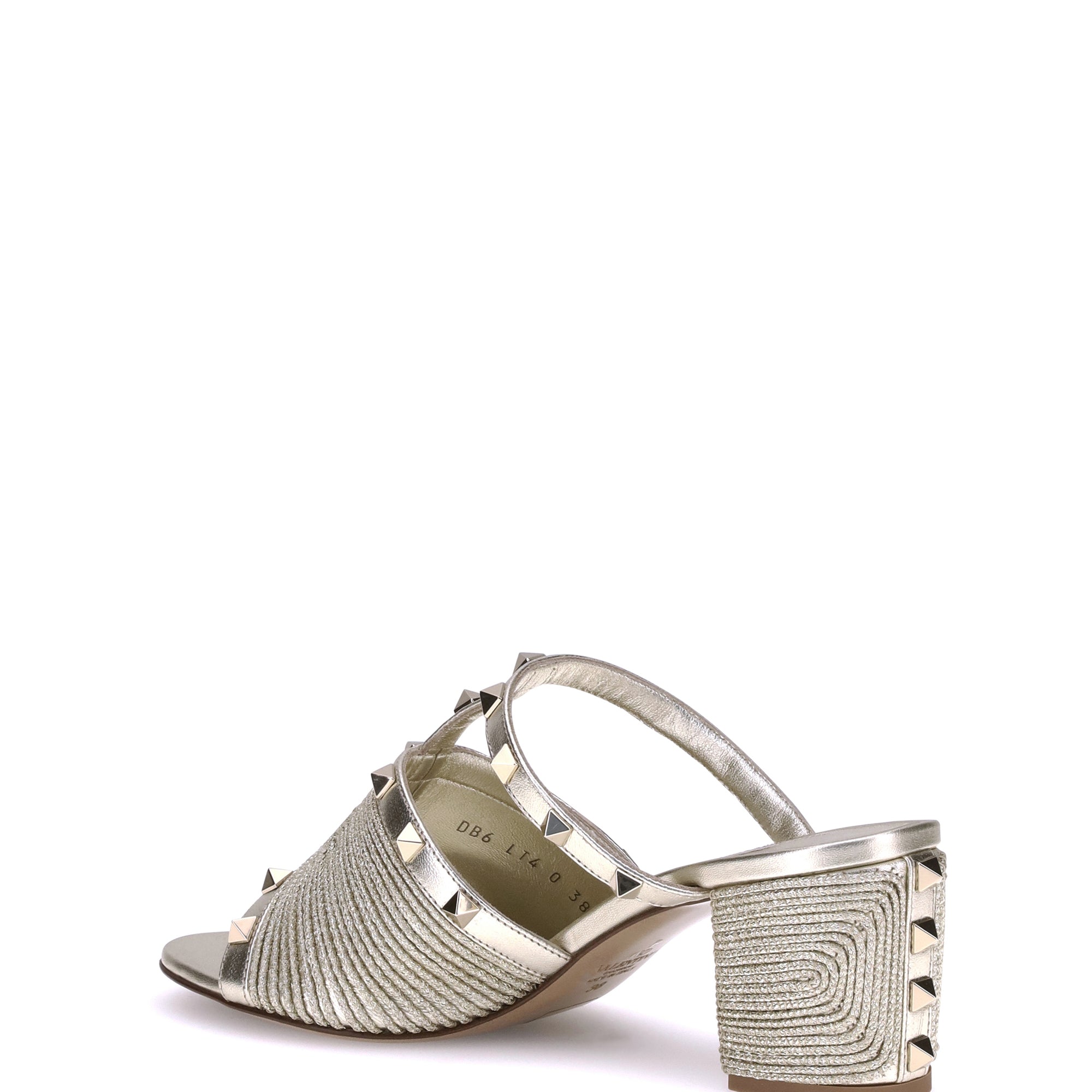 Rockstud Sandals