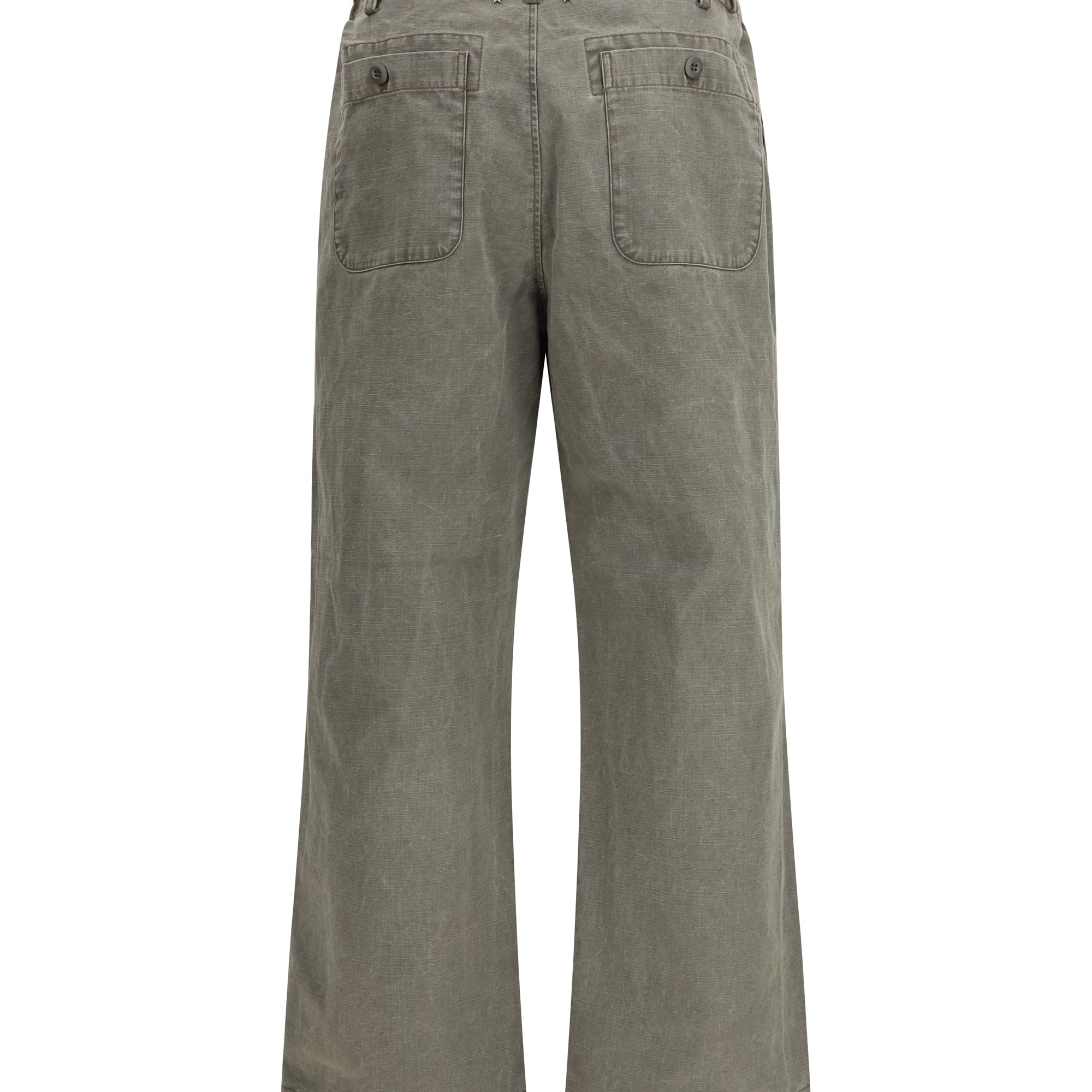 Journey W’s Ortensia Boyfriend Pants