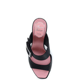 Trompette Mules Sandals