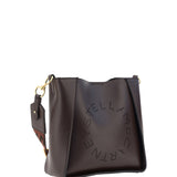 Mini Crossbody Logo Bag