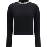 Berlino wool Sweater