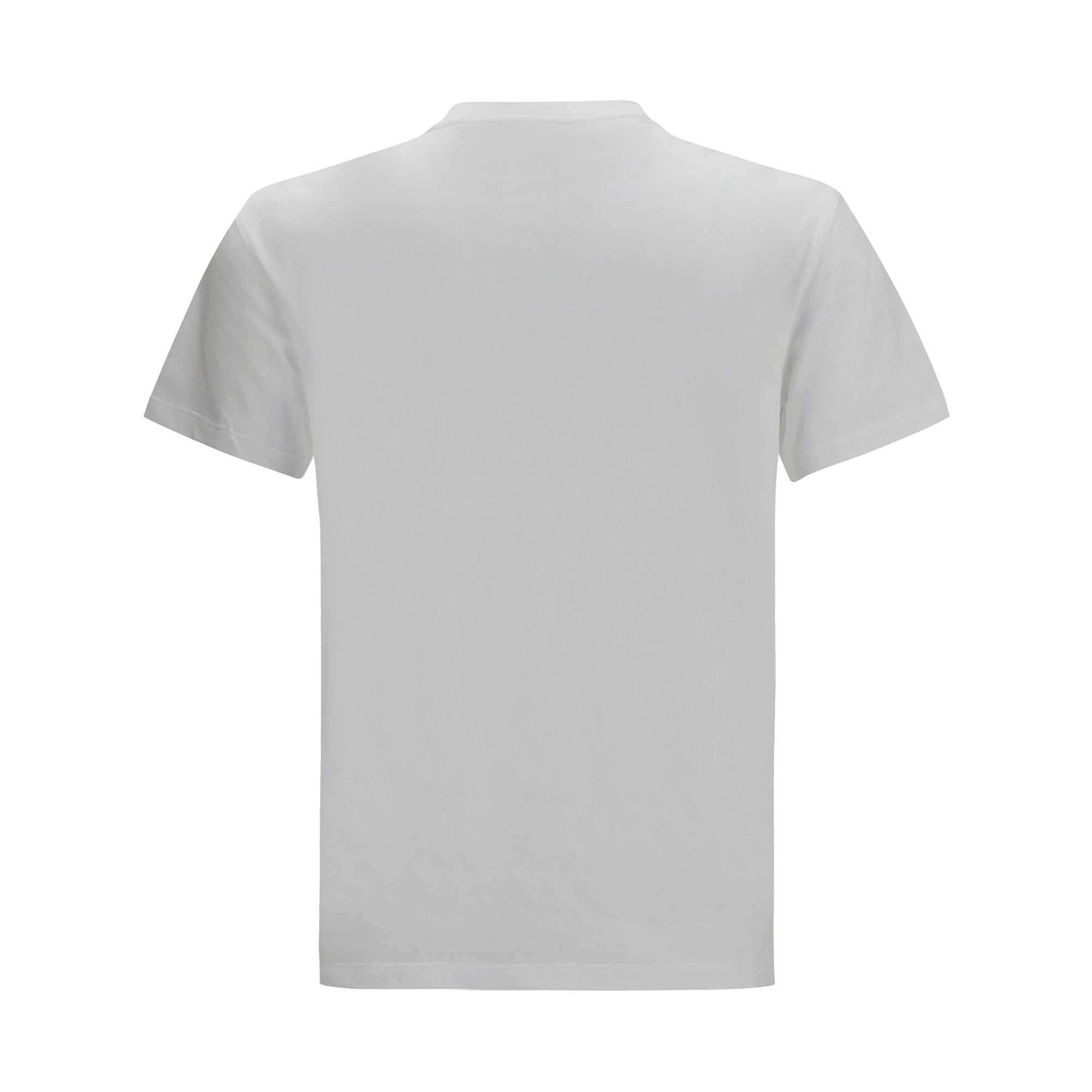 Cotton VLogo T-shirt