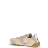 Chloé Kick Sneakers