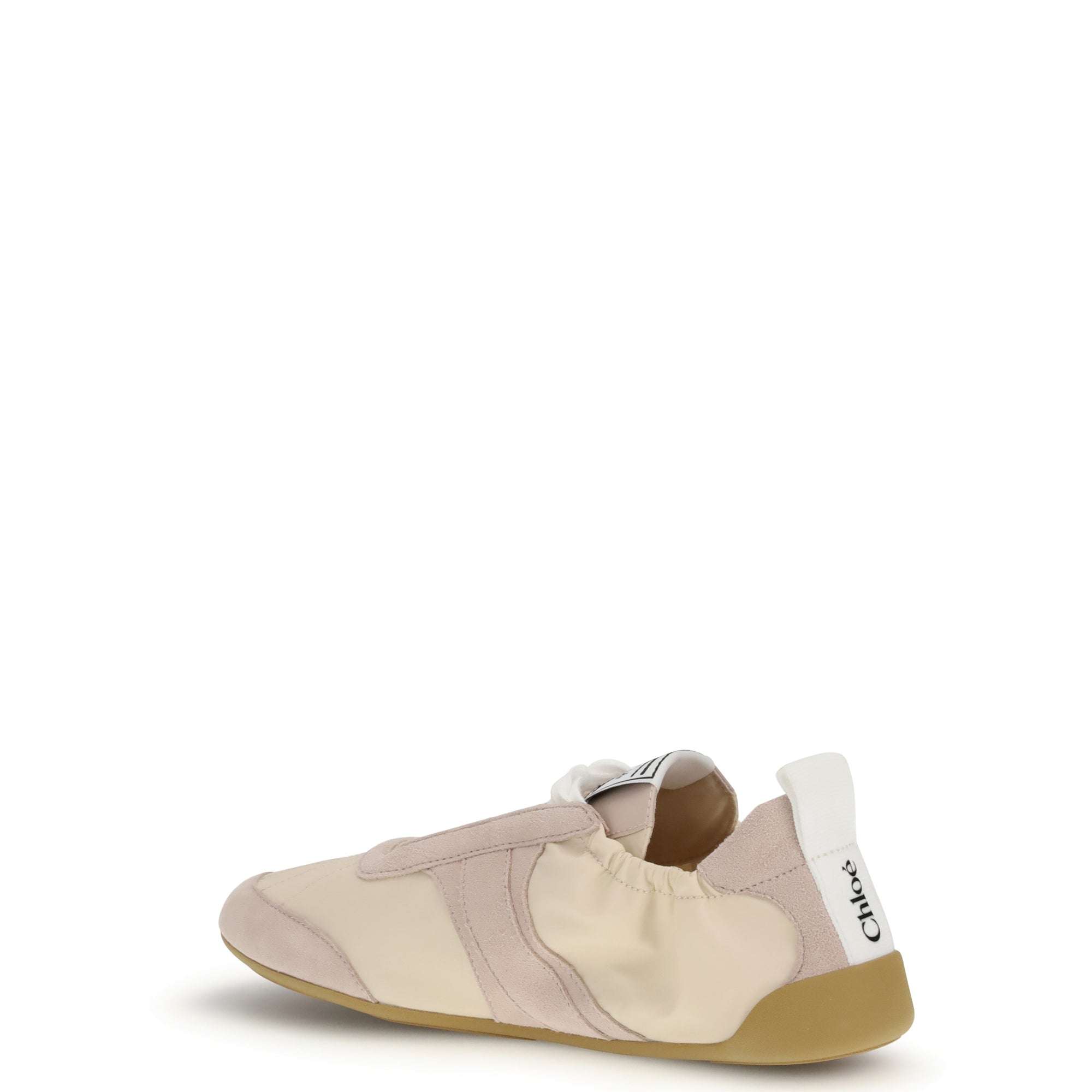 Chloé Kick Sneakers