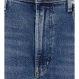 Miro high-rise Jeans