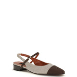 Oceano Ballerinas