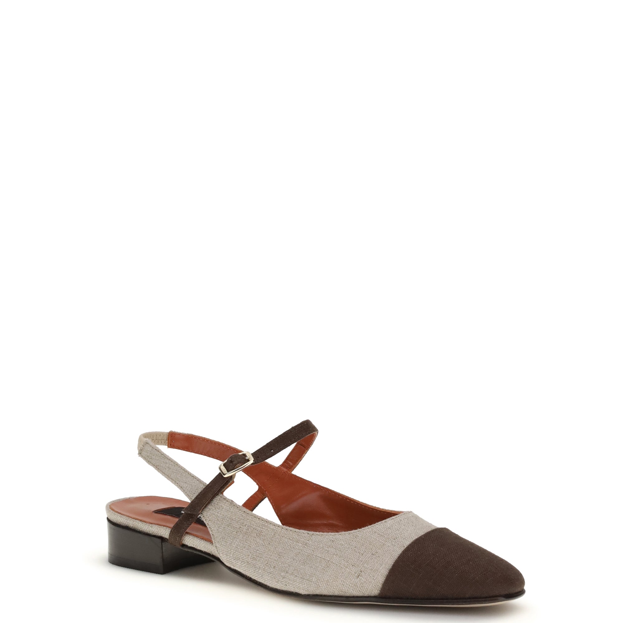 Oceano Ballerinas