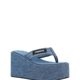 Wedge Sandals