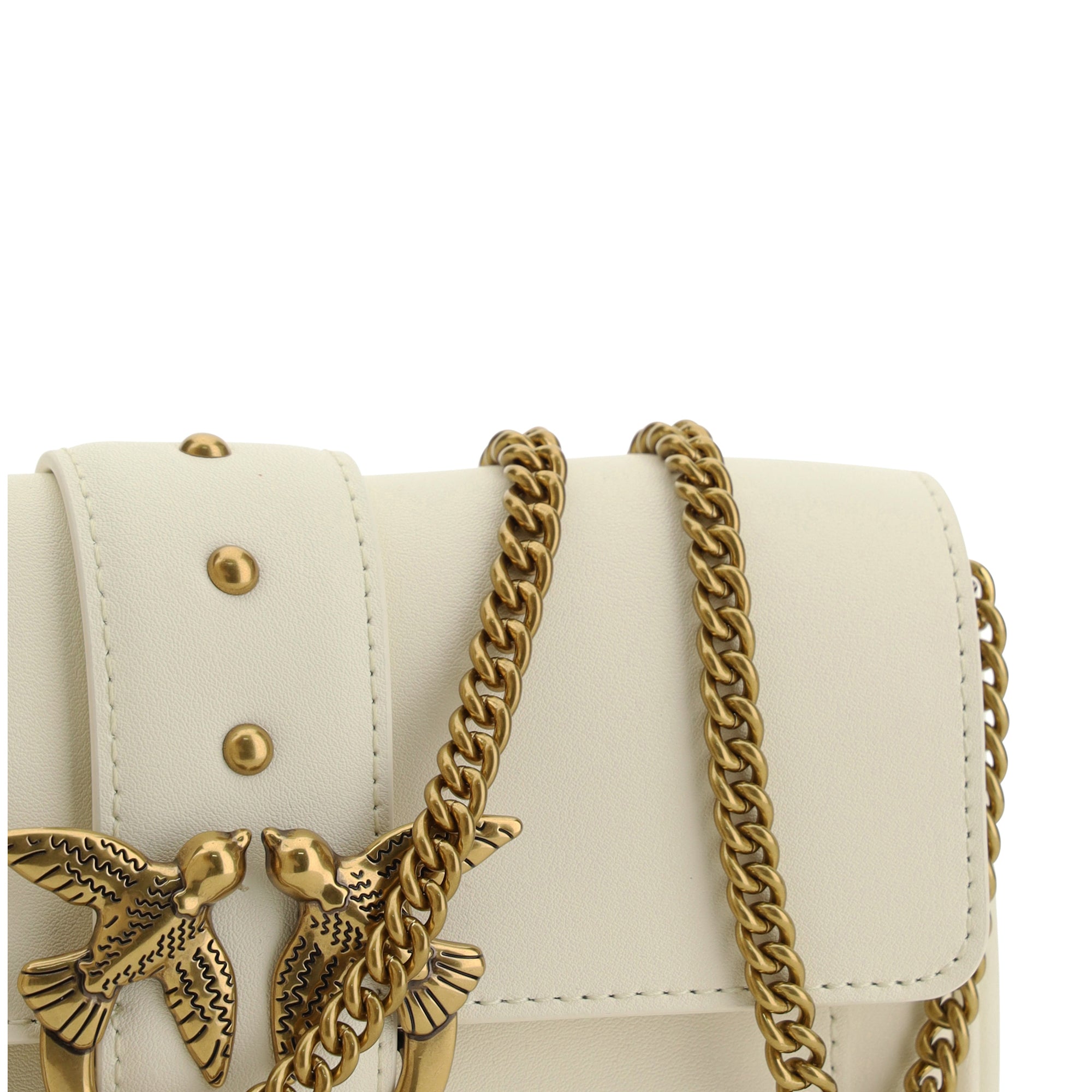 Love One Shoulder Bag