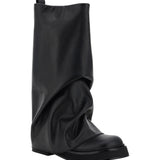 Robin Combat Boots