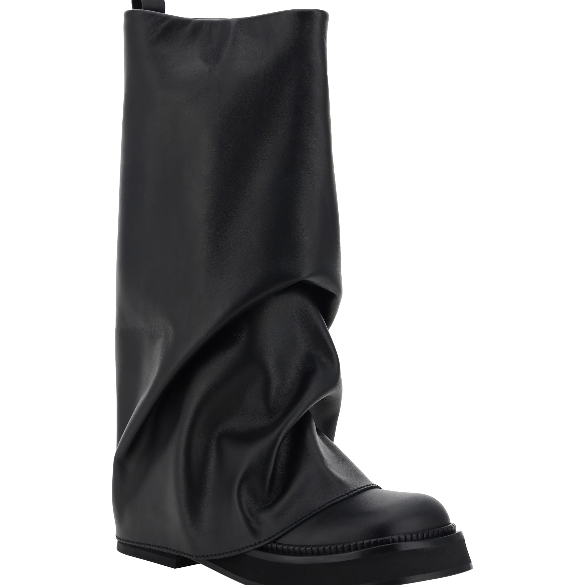 Robin Combat Boots