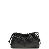 Double Clutch with eyelets